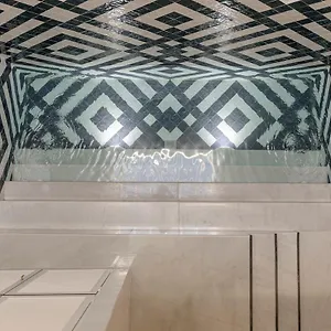 Aurora Terrace Apartamento