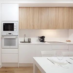 Amazing Flat In Center-sevillarooms Apartamento