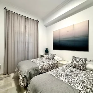 El Reloj Del Viajero 2 Apartamento