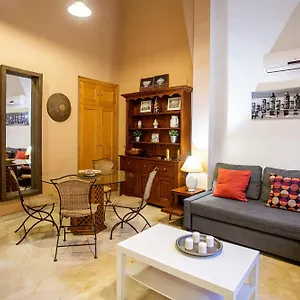 Wish Calatrava De Apartamento