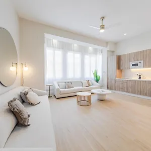 Isg Faustino 45 Apartamento