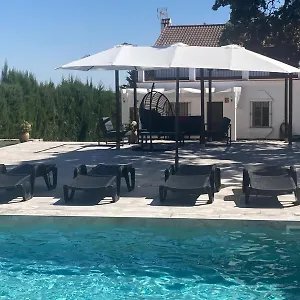 La Colina Sierra Norte De Сasa de vacaciones