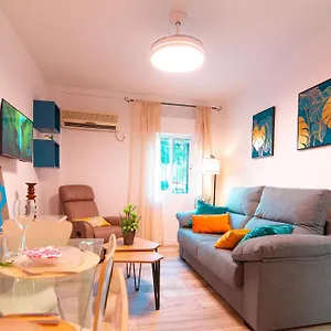 Edomus Playa Y Sol Boutique Apartamento