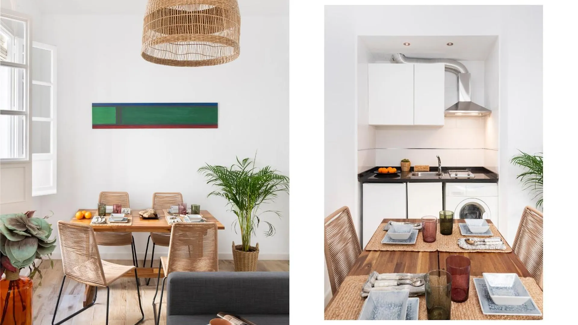 Apartamento Pikis Center Sevilla