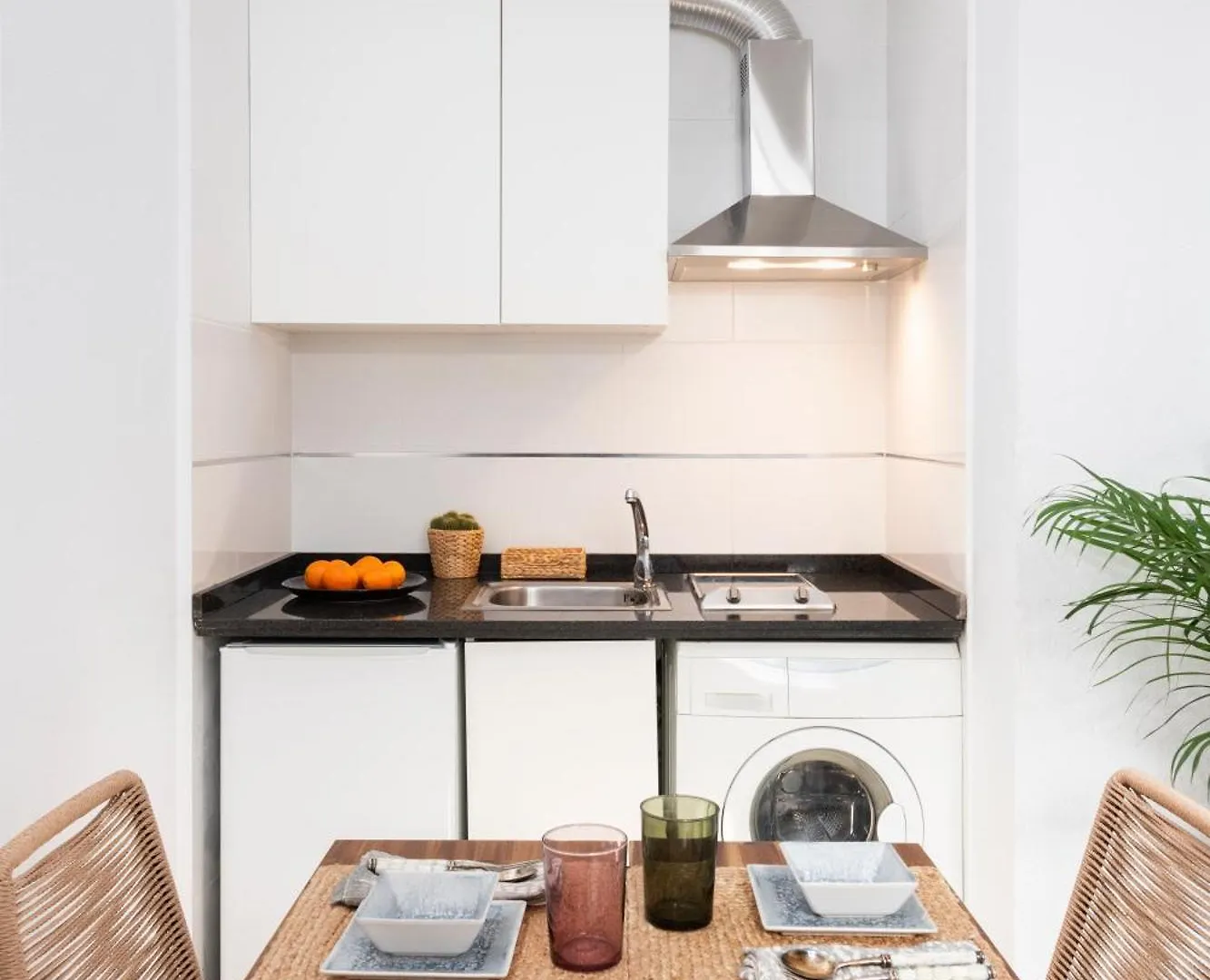 Apartamento Pikis Center Sevilla España