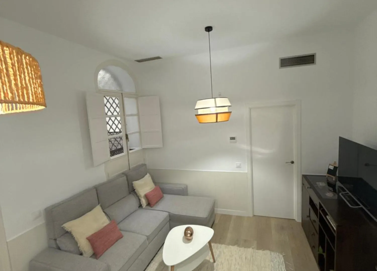 Apartamento Pikis Center Sevilla España