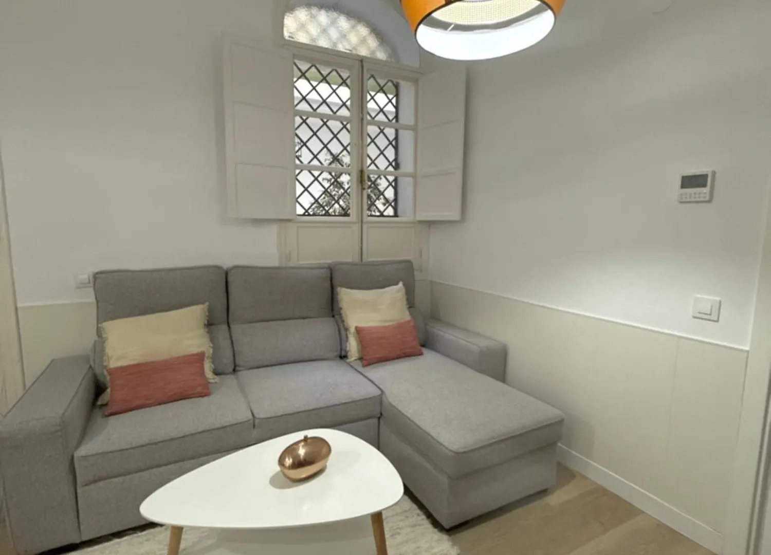 Pikis Center Sevilla
