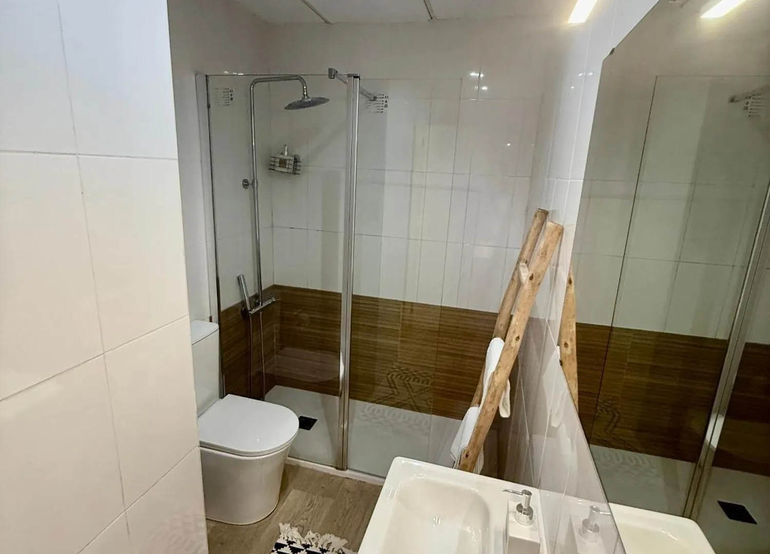 Appartement Pikis Center Sevilla