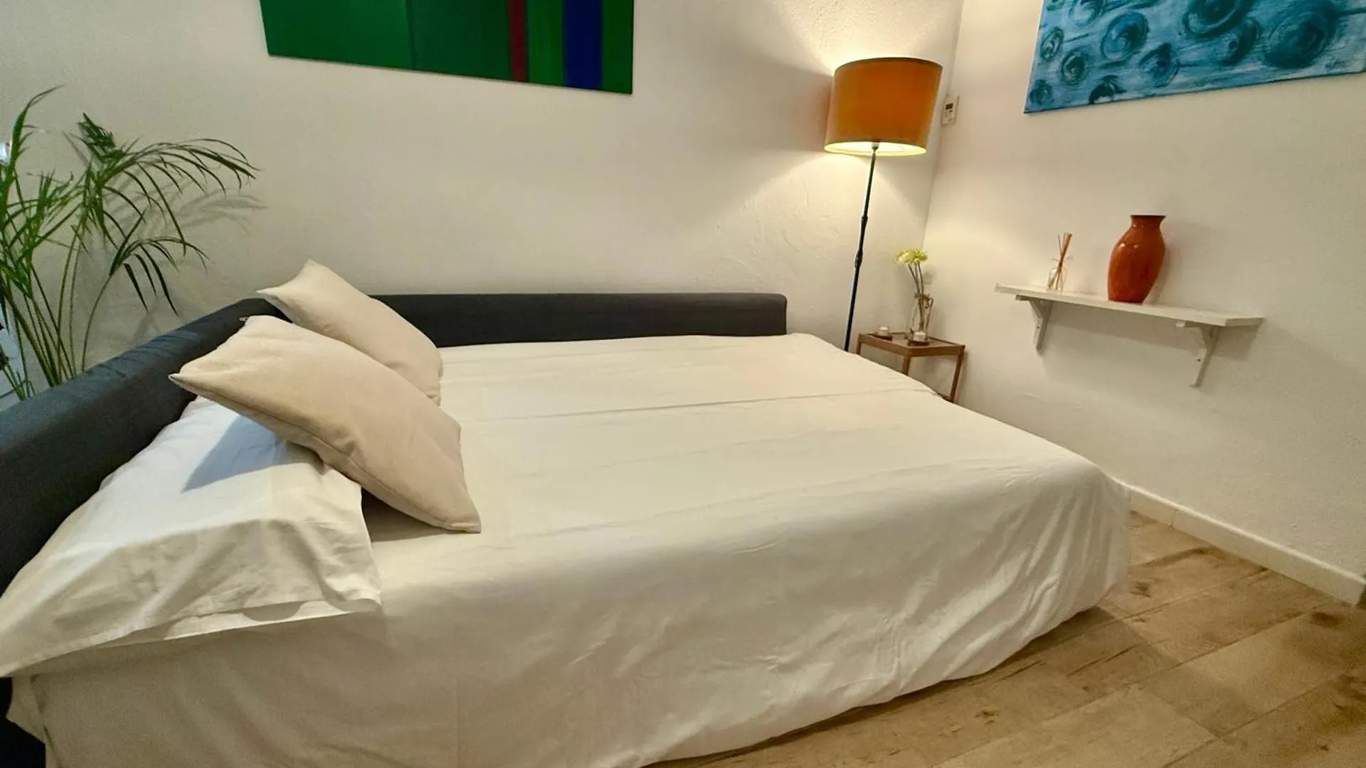 Appartement Pikis Center Sevilla
