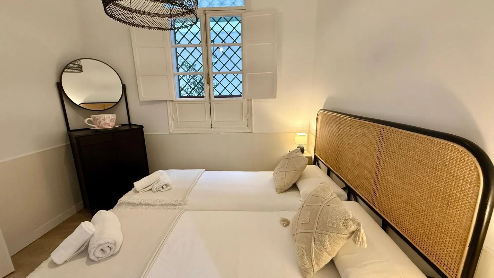Apartamento Pikis Center Sevilla